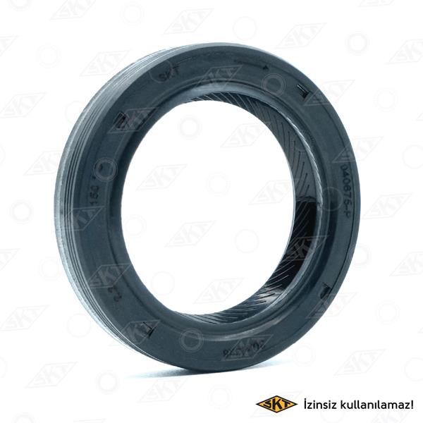 KRANK ÖN KECESI ALFA ROMEO 75-90-155-164-GTV, FIAT TEMPRA-131-KUS SERISI 88>CROMA 1.6-1.8 MOT. (30x4 - SKT 040675-P