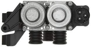 Bmw Kalorıfer Muslugu Bmw E36 (klimalı Arac) - Gates Ehv101