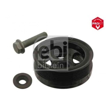 KRANK KASNAGI (OM642, CIVATALI) X164 0912 W221 0509 W164 0509 W251 0612 - FEBI 33653