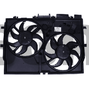 FAN MOTORU DAVLUMBAZLI-DUCATO III - C.JUMPER III - P.BOXER III - SGR-59981