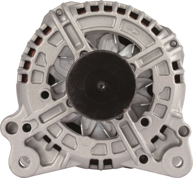 ALTERNATOR 14V 140A A1 A3 ALTEA IBIZA LEON  TOLEDO FABIA RAPID ROOMSTER BEETLE CADDY GOLF VI POLO TO - HELLA 8EL012430-061