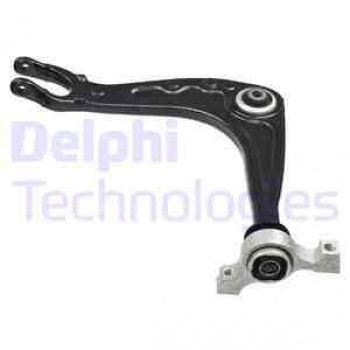 ON ALT SALINCAK KOMPLE SOL C5 III 08> (BUYUK BURCLU) - DELPHI TC3082