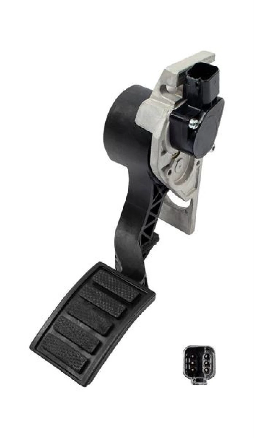 Volvo Truck Gaz Pedalı (otomatık Sanzıman) - Volvo / Fh-Fm - Tribro 200496