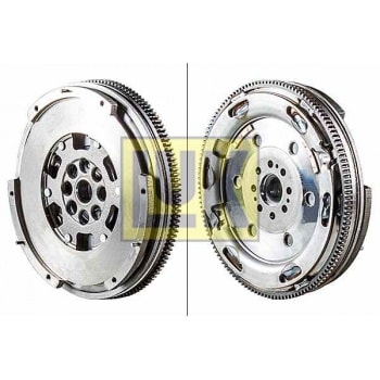 DEBRIYAJ VOLANT LT28 LT35 2,5TDI VOLT 99> (ANJ AVR) - LUK 415019110