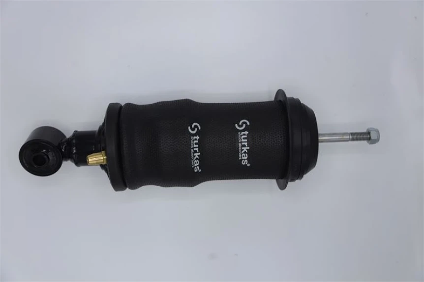 Scanıa Truck Kabın Amortısoru Koruklu Arka Komple Scanıa P.g.r.t-Seri 04> - Turkas H433-82619