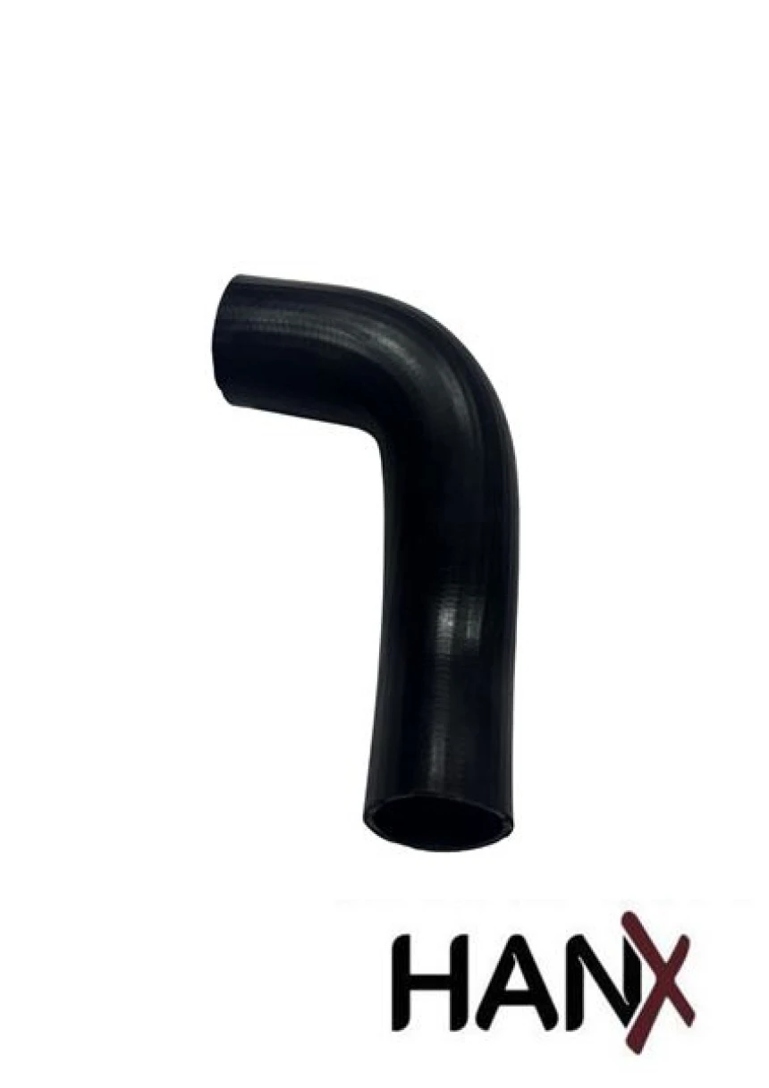 Scanıa Truck Retarder Su Hortumu Scanıa 4 Seri / P-G-R-T Serii / Gr - Grs900  (56x56x390 Mm) - Hanx H.00414