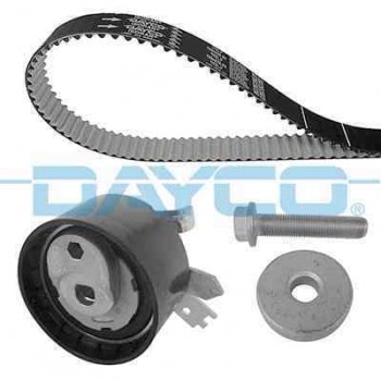 TRIGER SETI EURO 5 (119 DIS) RENAULT CLIO II KANGOO 01>MEGANE III 09>MEGANE IV 15> CLIO IV 12> DOKKE - DAYCO KTB886