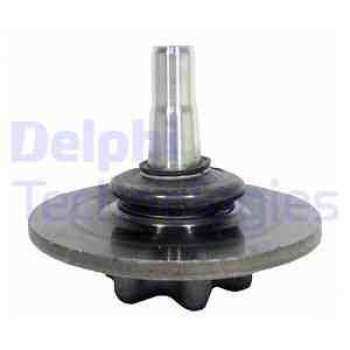 AMORTISOR UST ROTILI (HELEZON ROTILI) MASTER 97--> - DELPHI TC2376