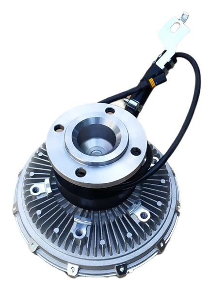 Man Truck Fan Gobegi Elektrikli Man Tga 18.410 D2866 00> - Fan Fm319