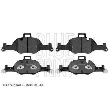 BMW FREN BALATASI ON BMW G20 G30 G11 G01 G02 - BLUEPRINT ADB114229