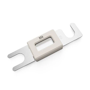 Unıversal Megaval Ağzı Açık Sigorta 80a - Tesla-Fs2h.080.005