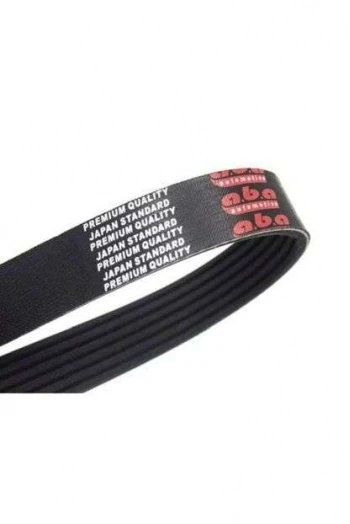 Vag Kanallı Kayıs T4 2,5tdi 10v (94 03) Lt35 2,3 16v (96 01) Jeep Chevrolet Ford Gmc Jeep Mazda Mercedes - Aba 6pk2213