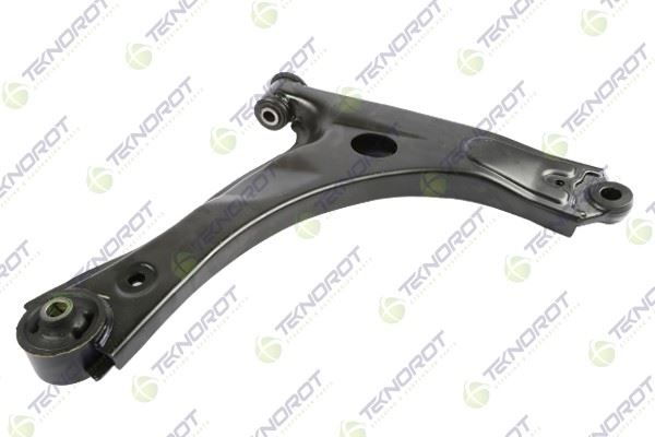 ON ALT SALINCAK SAG KOMPLE V362-V363 12> (ROTILSIZ) - TEKNOROT FO-898