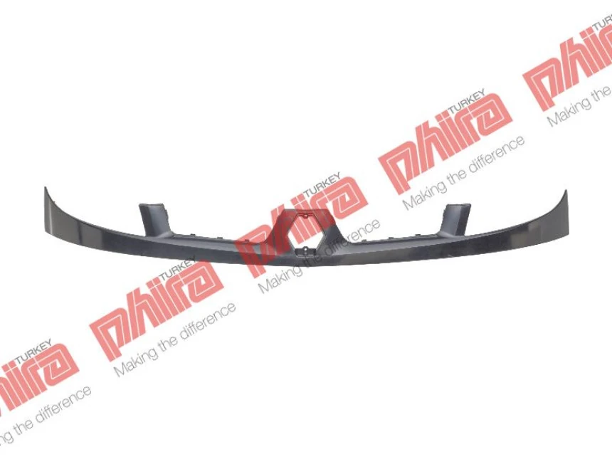 Renault Panjur On Orta Dis Kulaklı Tip Siyah Kangoo 03> - Phira Kn-03105