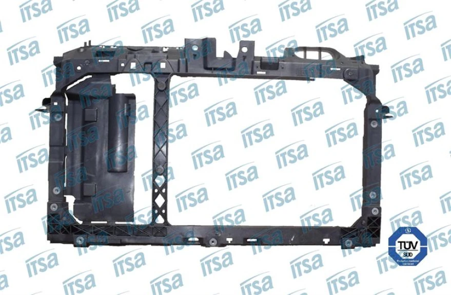 Ford On Panel Plastık Fiesta 08>12 - İtsa 10ifr0110196