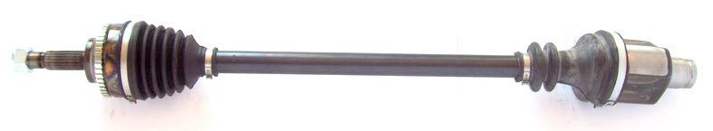 ON AKS KOMPLE SAG KANGOO 1.9 ABSLI (DIS FREZE:21 IC FREZE:23 ABS HALKA SAYISI:26) - ANKA 10102003