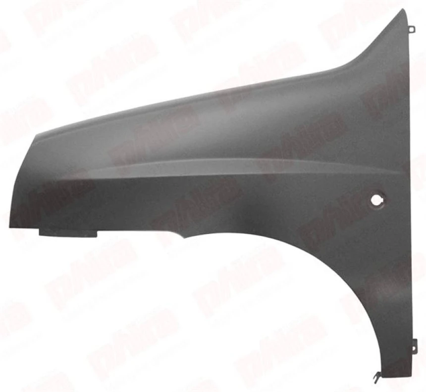 Fiat Camurluk On Sol Sinyal Delikli Sac Doblo 01>05 - Oran 108011