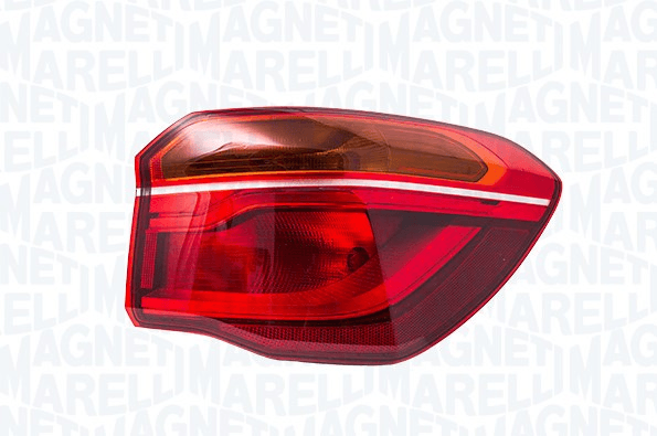 STOP LAMBASI DIS SAG BMW X1 F48 15> - MARELLI 715104242000