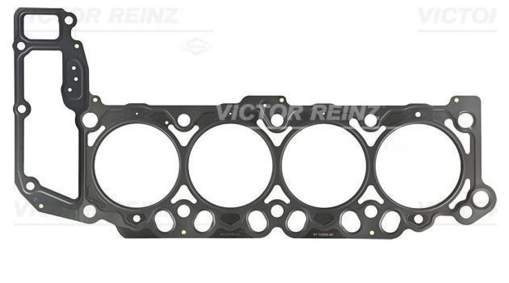 Jeep Silindir Kapak Contası Jeep Grand Cherokee II (wj, Wg) 4.7 V8 99>10 - Victor Reinz 61-10055-00