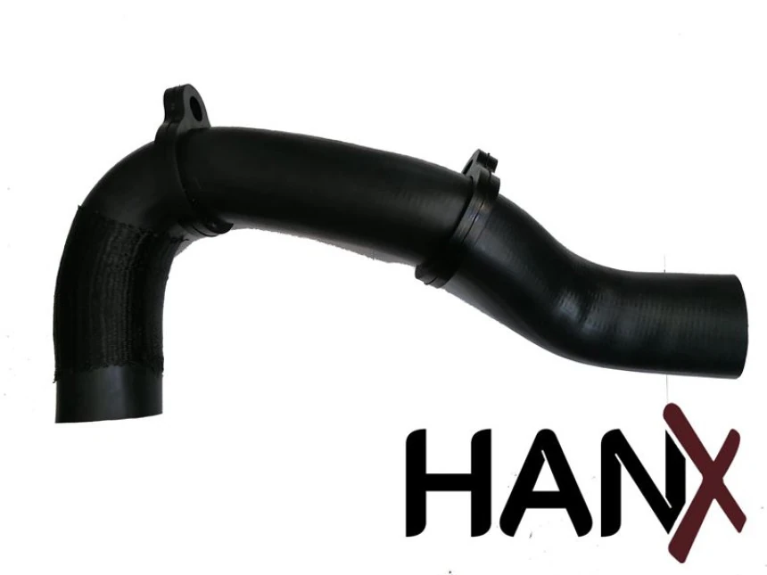 Ford Truck Radyatör Üst Su Hortumu - Ford Cargo / 4142 Euro 6 - Hanx H.00110