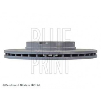 ON FREN DISK AYNASI HAVALI EXCEL-ACCENT 1,3-1,5 - 94-00 242 MM - BLUEPRINT ADG04302