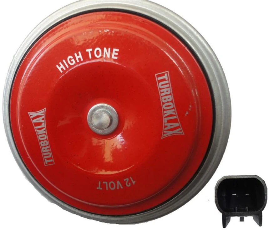 Hyundaı Ticarı Korna Accent H100 - Turboklax 555112213