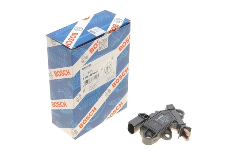 KONJEKTOR (12V) W211 05>08 W212 09>15 W164 05>11 W221 06>13 C216 06>13 - BOSCH 1986AE0041