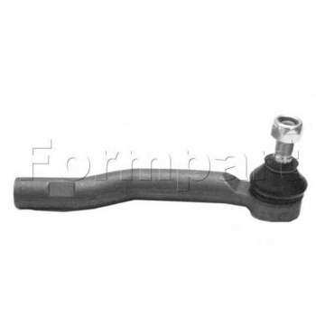 ROTBASI SUZUKI SWIFT III 05> OPEL AGILA 07>14 - FORMPART 4302003