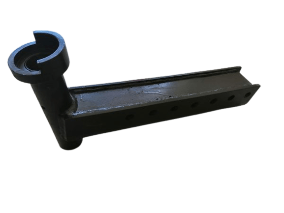 37376 55-46-60-56-55-56 Ön Akson Kovanı Sağ-Sol 20.5 Cm 5085384 Fnm Z-77 - PY-37376 - PY-37376