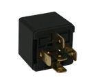 12V 30 / 20A MINI ROLE BES UCLU IKI PLATINLI (SUK106) BRAKETSIZ - SANEL SR1251B