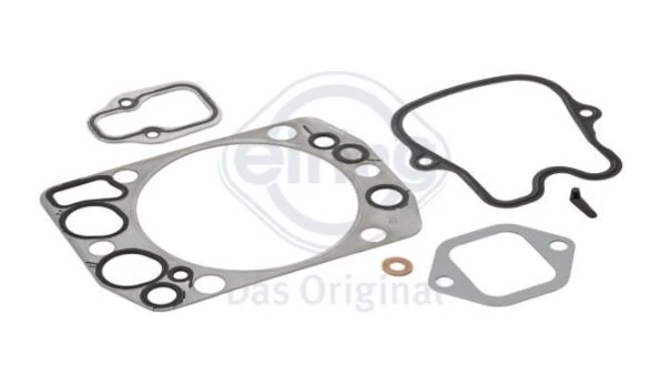 Mercedes Truck Ust Takım Conta (gomlek Lastıksız) Mercedes Benz O400 Om 401/421/441 - Elring 812.544