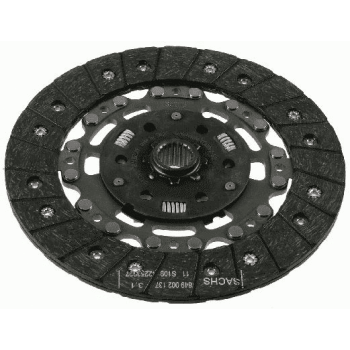 DEBRIYAJ SETI M.T - ASTRA H - A16LET - Z16LET - MERIVA A - Z16LET RULMANSIZ - LUK 622309909