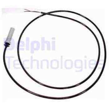ABS SENSORU ARKA SPRINTER 901 902 903 904 905 95>06 LT 35 95>06 1790MM - DELPHI SS20209