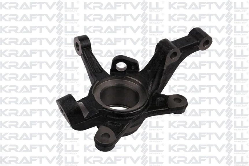 Chevrolet On Aks Tasıyıcısı Sol 06>11 Aveo Kalos 04> - Kraftvoll 01030093