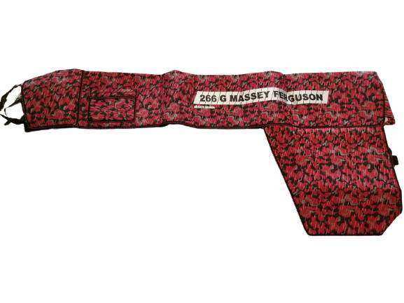 27083 266G Kaporta Brandası Yeni Model Batu D-35 - PY-27083 - PY-27083