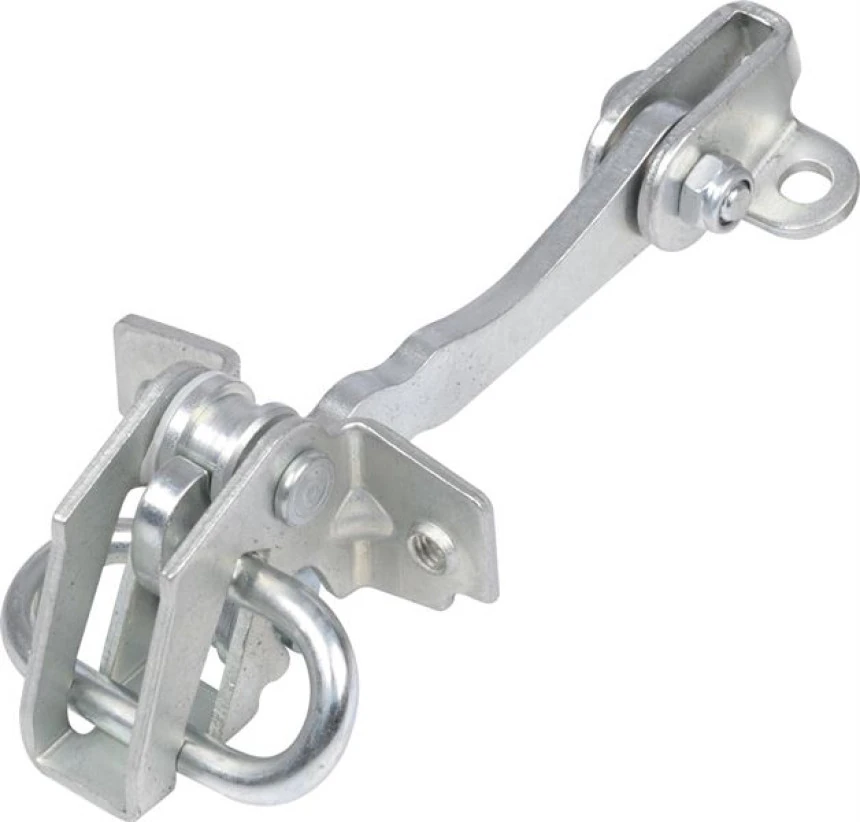 Fiat On Kapı Gergisi Civatalı Palıo Albea Siena - Kitatech 1612