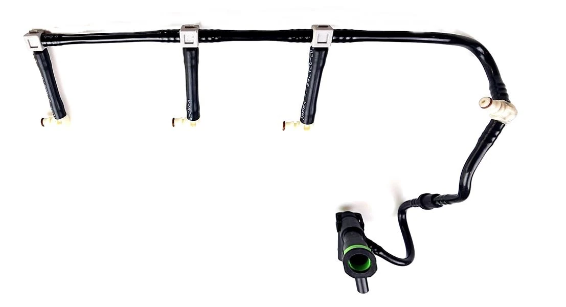 Renault Enjektor Geri Donus Borusu K9k Renault Clio III Fluence Scenic II Kangoo Laguna III Megane II Modus - Wintech 0500355