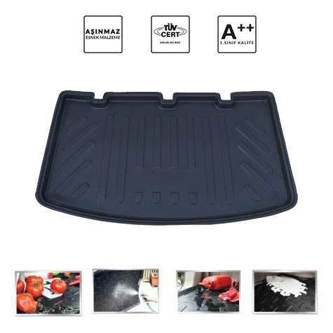 Kia Bagaj Havuzu Kia Rio 2017-2018 - Perflex Fxt-Ka16