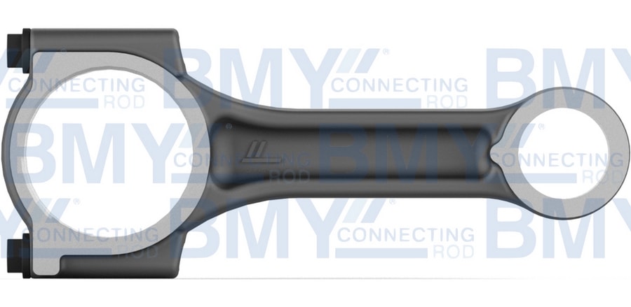 PISTON KOLU CLIO KANGOO I MEGANE LAGUNA TRAFIC II VIVARO 1.9DCI F9Q - BMY 0914