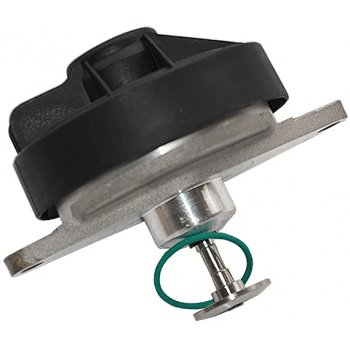 EGR VALFI VECTRA B ASTRA G ZAFIRA A OMEGA B X20DTH Y20DTH Y22DTH Y22DTR - DELPHI EG10444-12B1