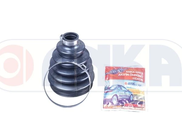Ford Aks Korugu Dis Connect 1.8tdci 90ps / 110ps 02>10 - Anka 40285001