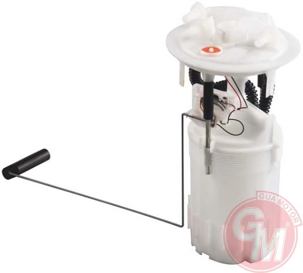 Renault Yakıt Depo Samandırası Renaul Master III 2.3 M9t C100 Litremotorsuz 172022980r - Gua 41104