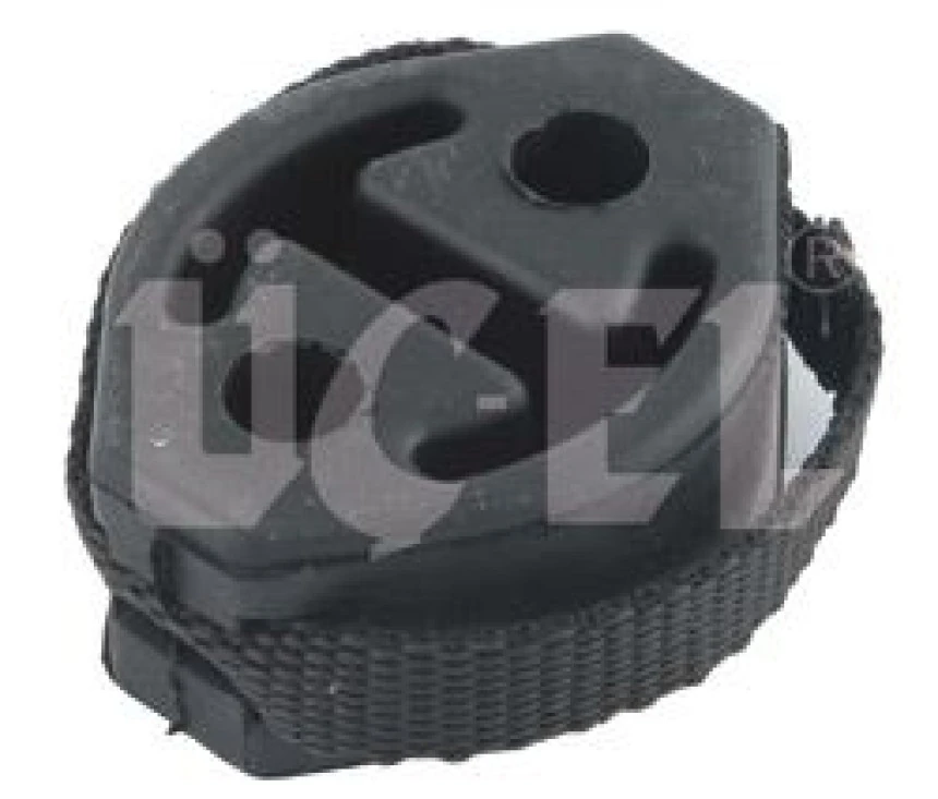 Fiat Egsoz Askı Lastıgı (takozu) Fiorıno Linea Doblo III Punto Panda Stilo İdea Ducato Boxer Jumper 97>06 - Ucel 31513