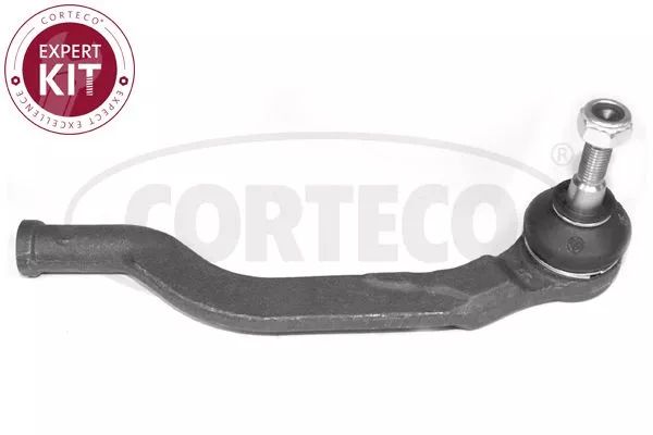 ROTBASI SOL DACIA DUSTER 17> LAGUNA II TRAFIC II VIVARO PRIMASTAR - CORTECO 49401817