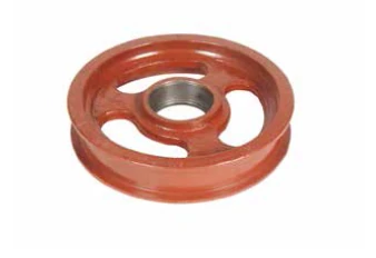 LAVERDA HIDROSTATIK GERGI KASNAĞI DÜZ KANALLI - 300132452 - AS20655