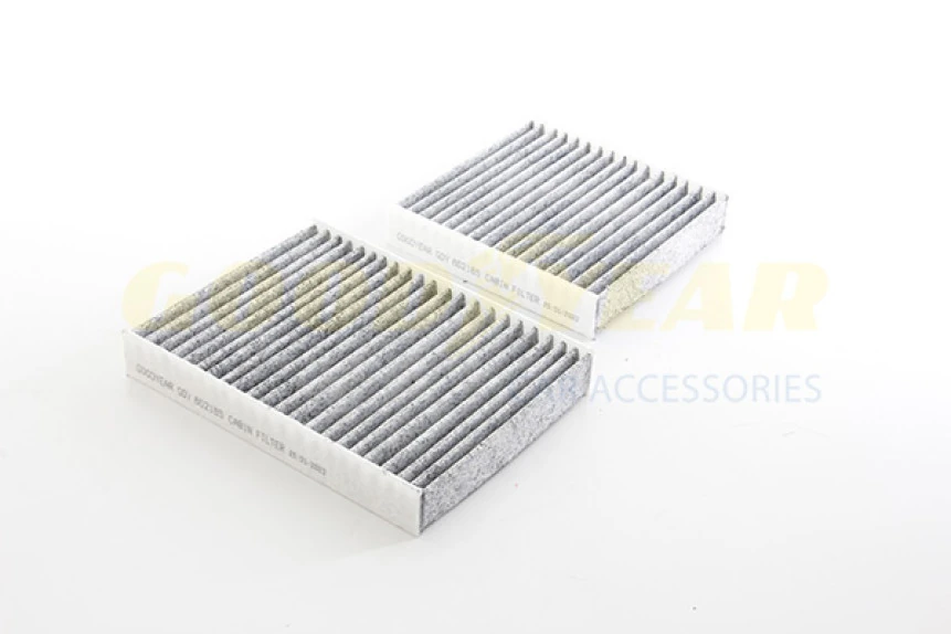 Psa Polen Filtresi - Karbonlu - Gdy 802185