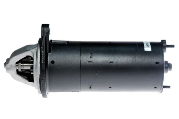 MARS MOTORU 12V 10 DIS ASTRA F/G/H CORSA A COMBO-TIGRA-VECTRA-ZAFIRA D6RA293 (ESKI 432632-D6RA62) - HELLA 8EA011610-371
