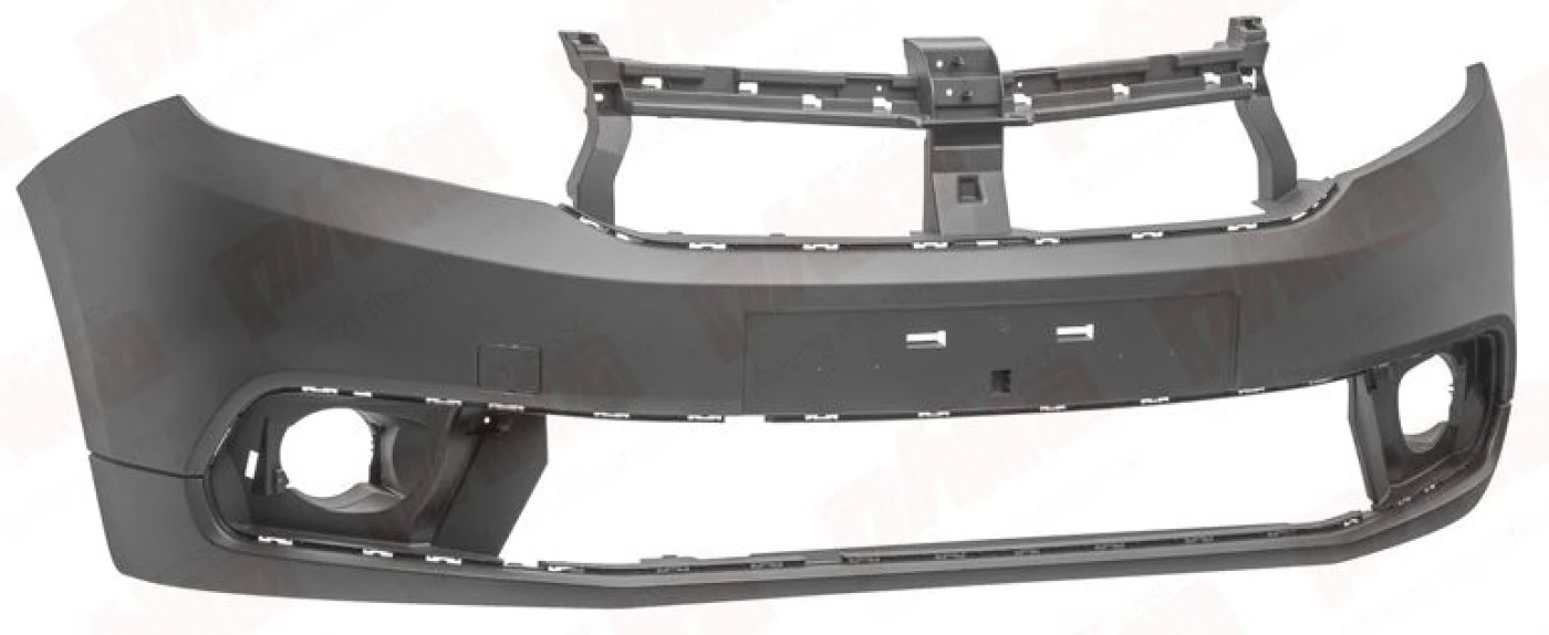 Renault On Tampon Astarsız Dacıa Logan II 17> - Phira Lo-17200