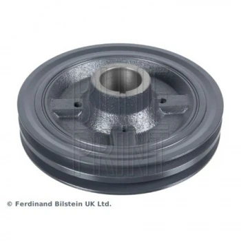 Mitsubıshı Ticarı Krank Kasnagı (mitsubıshı Pajero III 00 06 / L200 96 07) - Kentpar K206 01