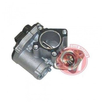 EGR VALFI RENAULT LAGUNA II-III 05=> MEGANE II 05=> SCENIC II-TRAFIC II 06=> ESPACE IV 06=> 2.0 DCI - GUA 41136